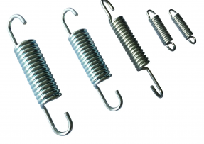 汽车机械专用弹簧 汽车机械专用弹簧