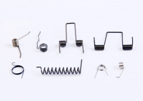 电子螺旋扭转弹簧,电子双扭簧 电子螺旋扭转弹簧,电子双扭簧