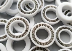 泛塞封V型弹簧 泛塞封V型弹簧