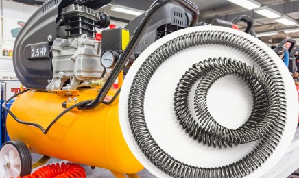 空气压缩机泛塞封弹簧 空气压缩机泛塞封弹簧