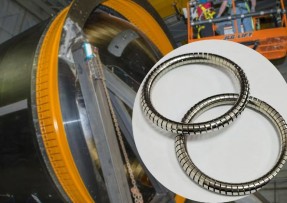 运载火箭大型燃料箱泛塞封弹簧 运载火箭大型燃料箱泛塞封弹簧