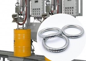 耐腐蚀双液灌装机泛塞封弹簧 耐腐蚀双液灌装机泛塞封弹簧