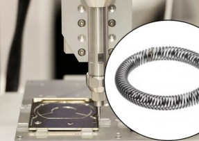 热熔胶点胶机泛塞封弹簧 热熔胶点胶机泛塞封弹簧