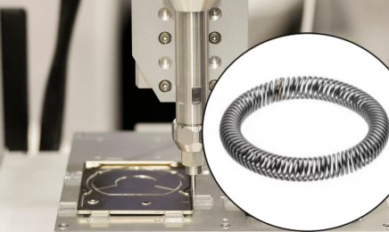 热熔胶点胶机泛塞封弹簧 热熔胶点胶机泛塞封弹簧