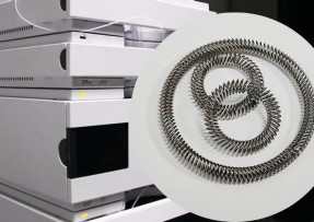 液相色谱往复柱塞泵泛塞封弹簧 液相色谱往复柱塞泵泛塞封弹簧