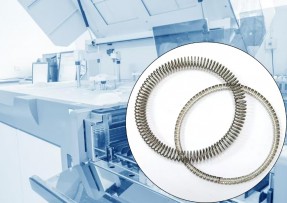 体外诊断 (IVD) 柱塞泵泛塞封弹簧 体外诊断 (IVD) 柱塞泵泛塞封弹簧