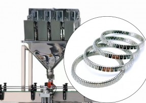 食品级饮料灌装机V型弹簧 食品级饮料灌装机V型弹簧