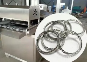 食品生产设备U型泛塞封弹簧 食品生产设备U型泛塞封弹簧