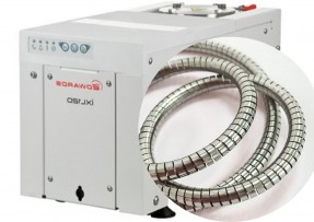 半导体真空泵密封圈弹簧 半导体真空泵密封圈弹簧