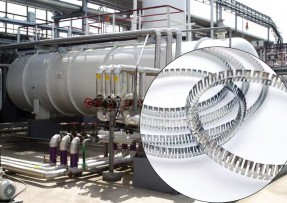 石油化工设备U型泛塞封弹簧 石油化工设备U型泛塞封弹簧