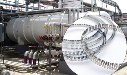 石油化工设备U型泛塞封弹簧 石油化工设备U型泛塞封弹簧