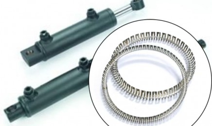 液压油缸泛塞封V型弹簧 液压油缸泛塞封V型弹簧