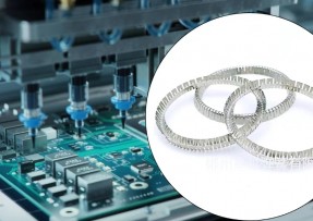 半导体行业泛塞封V型弹簧 半导体行业泛塞封V型弹簧