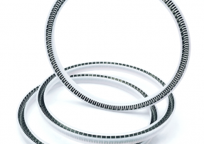 用于弹簧赋能密封件的V型弹簧 用于弹簧赋能密封件的V型弹簧