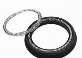 弹簧储能密封件斜圈弹簧 弹簧储能密封件斜圈弹簧