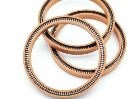 用于弹簧赋能密封件的U型弹簧 用于弹簧赋能密封件的U型弹簧