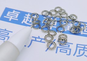 一体V型弹簧 一体V型弹簧